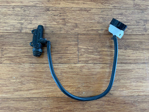 Husqvarna Svartpilen Vitpilen 250 401 rear brake master cyl 2020-2023
