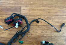 Aprilia Shiver 750 main harness 2010-2016