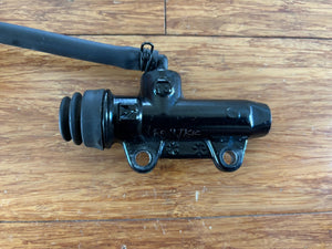 Husqvarna Svartpilen Vitpilen 250 401 rear brake master cyl 2020-2023