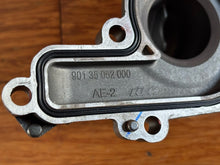 KTM 125 200 390 Duke RC water pump cover 2011-2017