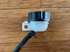Husqvarna Svartpilen Vitpilen 250 401 rear brake master cyl 2020-2023