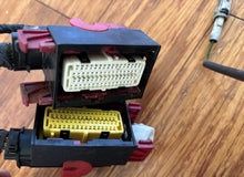 Aprilia Shiver 750 main harness 2010-2016