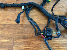 Aprilia Shiver 750 main harness 2010-2016