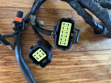 Aprilia Shiver 750 main harness 2010-2016