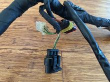 Aprilia Shiver 750 main harness 2010-2016