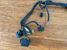 Aprilia Shiver 750 main harness 2010-2016