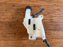 KTM 125 200 390 Duke expansion tank 2011-2016