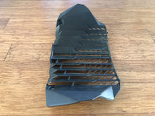 KTM 690 Enduro SMC radiator guard 2008-2011