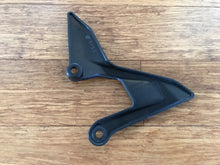 KTM 250 390 ADV heel guard right 2020-2023