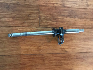 Husqvarna 401 shift shaft 2020-2023