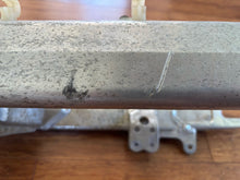 KTM 625 640 LC4 swingarm 2003-2007