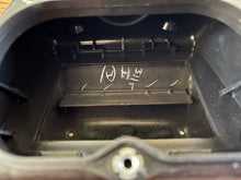 Husqvarna Svartpilen Vitpilen 401 airbox 2020-2023