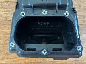 Husqvarna Svartpilen Vitpilen 401 airbox 2020-2023