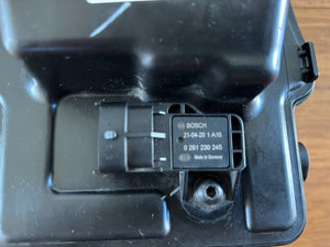 Husqvarna Svartpilen Vitpilen 401 airbox 2020-2023