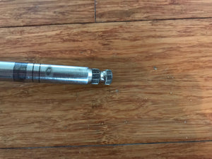 Husqvarna 401 shift shaft 2020-2023