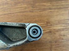 KTM 625 640 LC4 swingarm 2003-2007