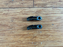 KTM 250 SX-F EXC-F valve levers 2009-2013