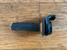 KTM 690 Enduro SMC throttle grip 2008-2013