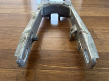 KTM 625 640 LC4 swingarm 2003-2007