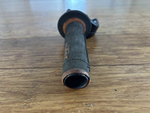 KTM 690 Enduro SMC throttle grip 2008-2013