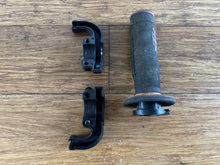 KTM 690 Enduro SMC throttle grip 2008-2013