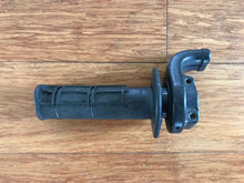 KTM SX EXC throttle grip 4T 2000-2016
