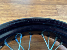 KTM 790 890 ADV 17" cush rear wheel 2019-2024