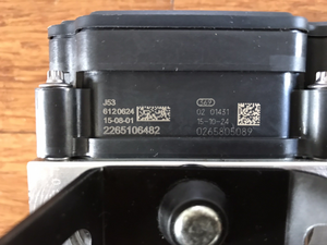 KTM 1190 ADV ABS module 2014-2016