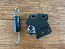 Husqvarna Svartpilen Vitpilen 250 401 sidestand bracket 2020-2023