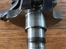 Husqvarna 401 crankshaft 2021-2023