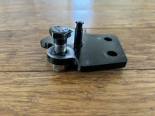 Husqvarna Svartpilen Vitpilen 250 401 sidestand bracket 2020-2023