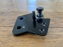 Husqvarna Svartpilen Vitpilen 250 401 sidestand bracket 2020-2023