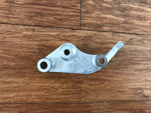 Aprilia RSV Tuono 1000 brake pedal support 1998-2009