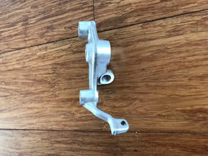 Aprilia RSV Tuono 1000 brake pedal support 1998-2009