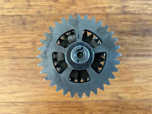 KTM 250 390 Duke RC ADV transmission 2013-2023