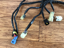 KTM 1190 ADV engine harness 2013-2016