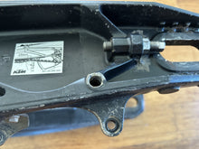 KTM 790 890 ADV swingarm 2019-2024