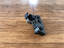 Aprilia Pegaso 650 seat latch 2005-2009