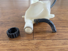 KTM 125 200 390 Duke expansion tank 2011-2016