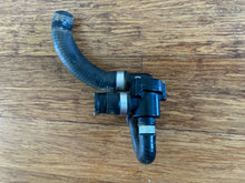 KTM 400 450 530 EXC thermostat & rad hoses 2008-2011