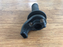 KTM SX EXC throttle grip 4T 2000-2016