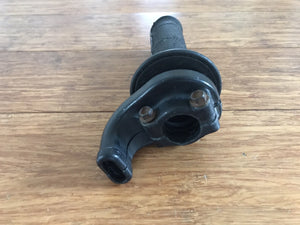 KTM SX EXC throttle grip 4T 2000-2016