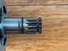 KTM 250 390 Duke RC ADV transmission 2013-2023