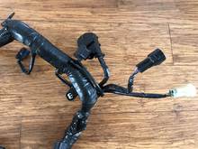KTM 1190 ADV engine harness 2013-2016