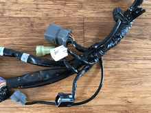 KTM 1190 ADV engine harness 2013-2016