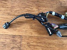 KTM 1190 ADV engine harness 2013-2016