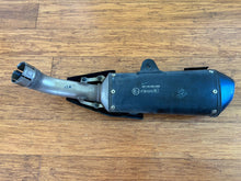 Husqvarna 401 Svartpilen silencer 2020-2023