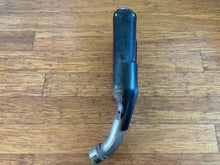Husqvarna 401 Svartpilen silencer 2020-2023