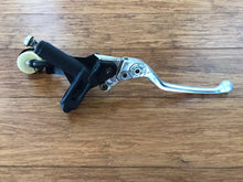 Aprilia Tuono 1000 clutch master cylinder 2002-2009