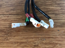 KTM 1050 1190 1290 ADV ABS rear harness 2013-2020